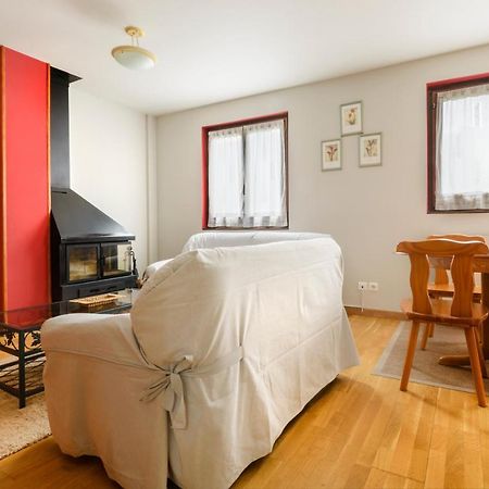 Alojamiento Escarrilla Pirineos Dış mekan fotoğraf